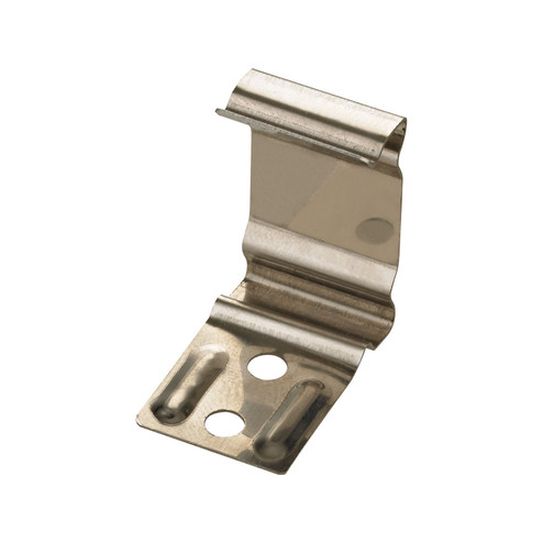 ZeeStick Clip in Silver (45|ZS-CLIP90-N-15)