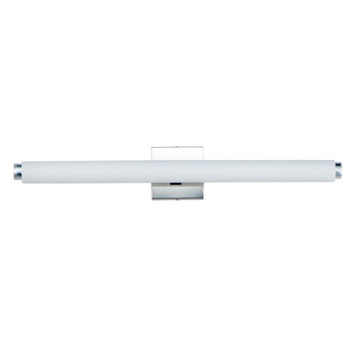 Soprano LED Bath Vanity in Polished Chrome (86|E23412-01PC)