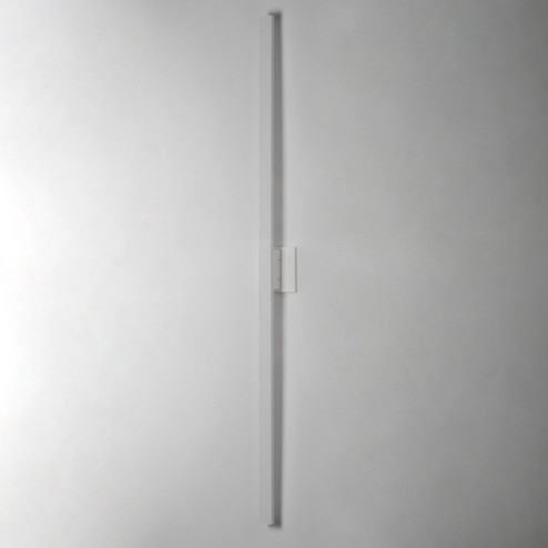 Alumilux Line LED Outdoor Wall Sconce in White (86|E41344-WT)