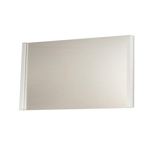 Luminance LED Mirror Kit in Polished Chrome (86|E42080-90PC)