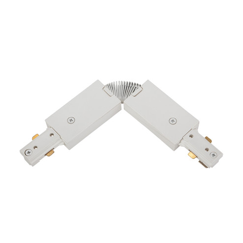 FLEX CONNECTOR,WHITE in White (40|1570-02)