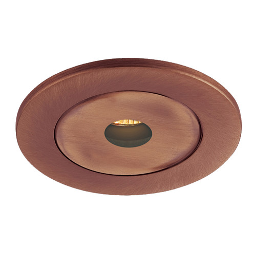 Pin,Hole in Satin Copper (40|21779-08)