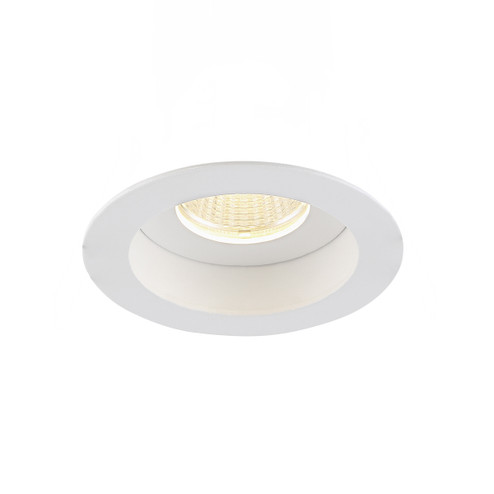 Amigo LED Recessed Fixture in White (40|28719-30-014)
