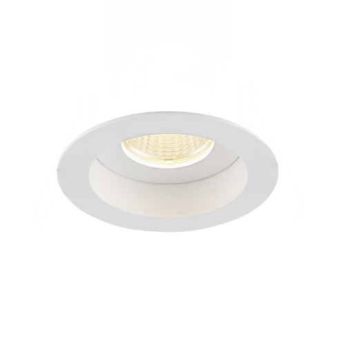 Amigo LED Recessed Fixture in White (40|28719-35-014)