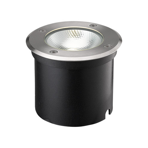 Outdoor LED Outdoor Inground in Stainless Steel (40|32189-018)