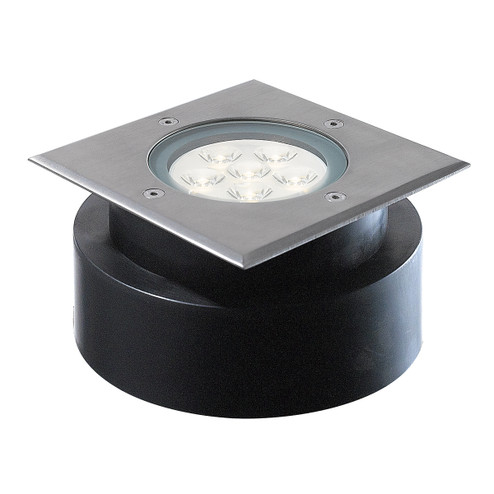 Outdoor LED Outdoor Inground in Stainless Steel (40|32192-018)