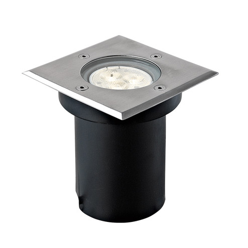 Outdoor LED Outdoor Inground in Stainless Steel (40|32194-012)