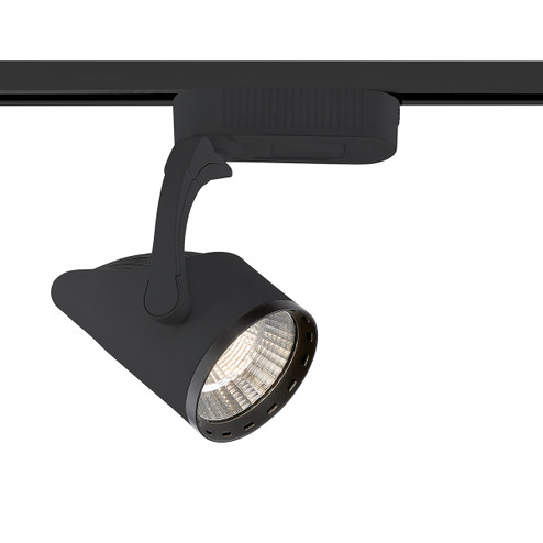 TRACKHEAD,LED,30W,35K,BM24,BLK in Black (40|32364-35-01)