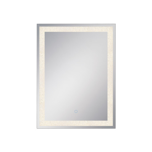 Mirror LED Mirror in Chrome (40|33824-017)