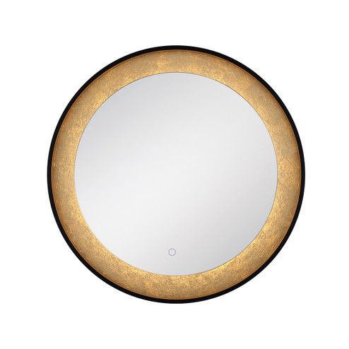 Mirror LED Mirror in Gold (40|33830-018)