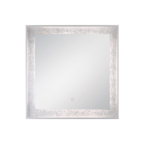 Mirror LED Mirror in Silver (40|33831-015)