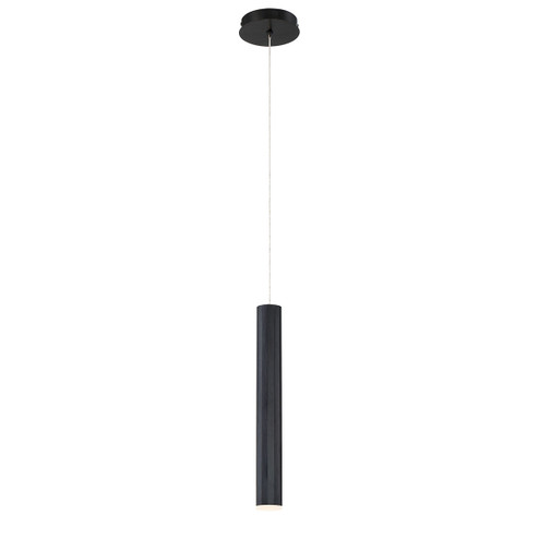 Baldwin LED Pendant in Black (40|35704-027)