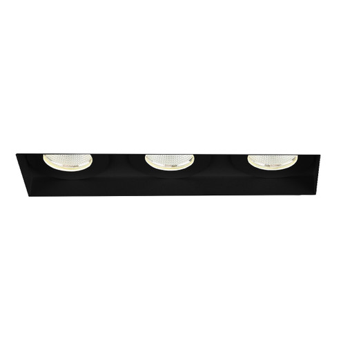 Amigo LED Recessed Fixture in White (40|36026-30-01)