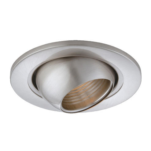 Eyeball in Satin Nickel (40|R013-04)