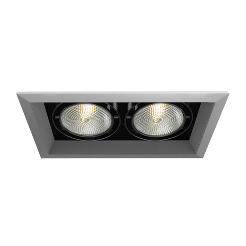 Recessed in Platinum (40|TE132-0N) Recessed in Platinum (40|TE132-0N)