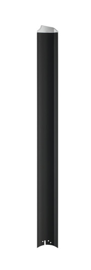 Stellar Custom Blade Set in Black with Silver (26|B7997-72BLW)