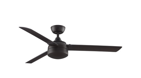 Xeno Wet 56'' Ceiling Fan in Dark Bronze (26|FP6729BDZW)
