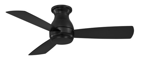 Hugh 44 44''Ceiling Fan in Black (26|FPS8332BBLW)