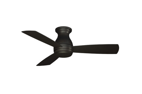 Hugh 44 44''Ceiling Fan in Dark Bronze (26|FPS8332BDZW)