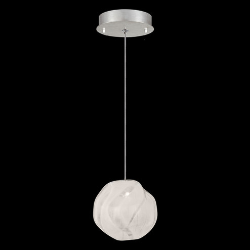 Vesta LED Drop Light in Silver (48|866140-11LD)