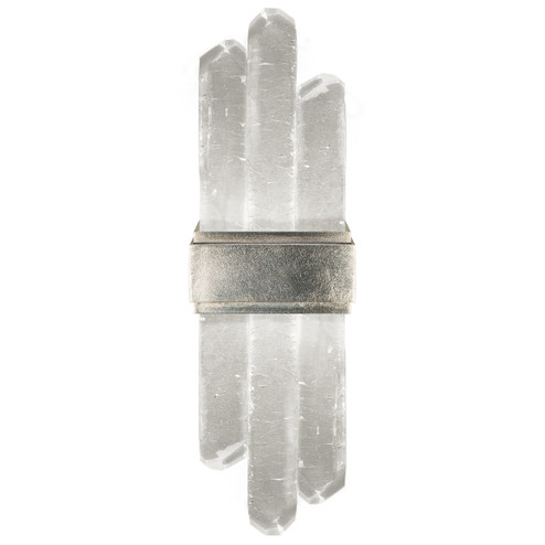 Lior LED Wall Sconce in Silver (48|882150-1ST)