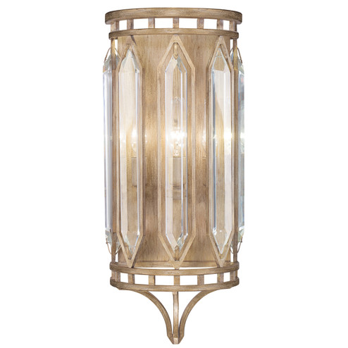 Westminster Three Light Wall Sconce in Gold (48|884850-2ST)
