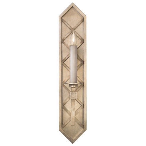 Cienfuegos One Light Wall Sconce in Gold w/No Shades (48|889550-3ST)