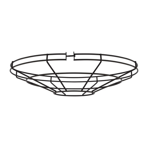 Barn Light Cage in Black (454|97374-12)