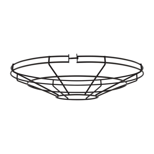 Barn Light Cage in Black (454|97374-12)