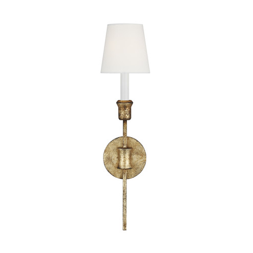 Westerly One Light Wall Sconce in Antique Gild (454|CW1031ADB)