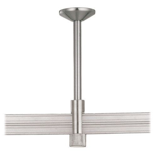 Gk Lightrail Standoff in Brushed Nickel (42|GKST1000-084-A)