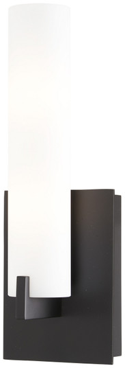 Wall Sconces Two Light Wall Sconce in Coal (42|P5040-66A)