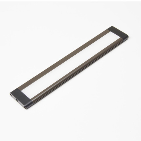 Modular Lightbar in Bronze (509|EDGE-16-30-BZ)