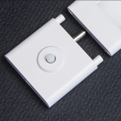 Modular On-Off Switch in White (509|EDGE-MS-W)