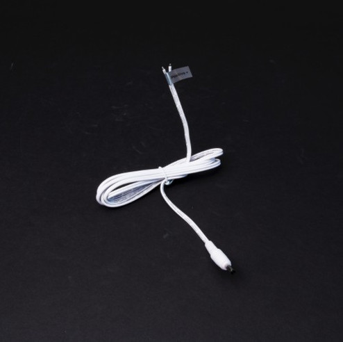 Connector in White (509|GMC-PS-60-W)
