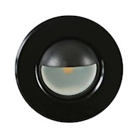 LED Pathway Light in Black (509|GML-RS-B)