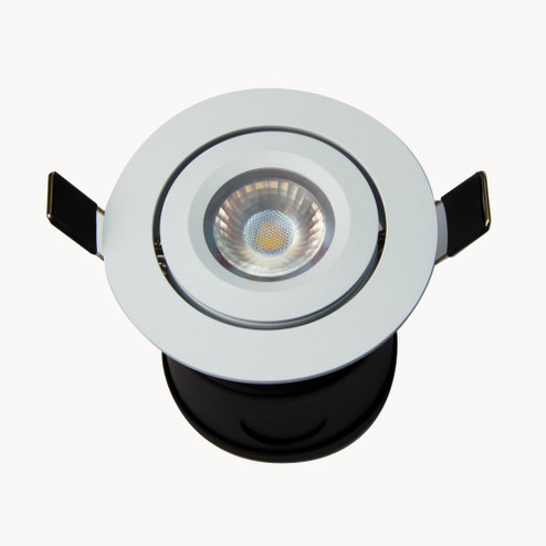 LED Downlight in White (509|GMR6-120V-IC-SP-W)