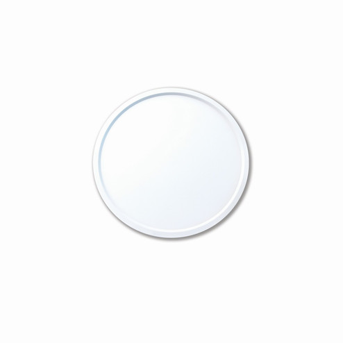 Switchable Disc in White (509|GM-RND12-TUN-WH)