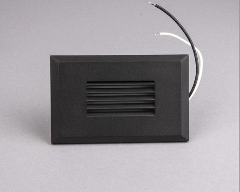 Step Light in Black (509|GSL-LH-B)
