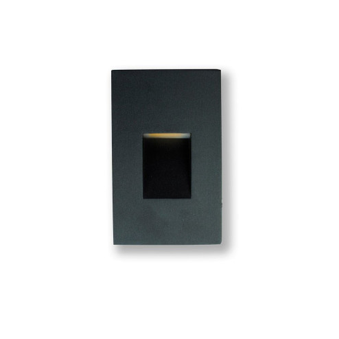 Step Light in Black (509|GSL-V-B)