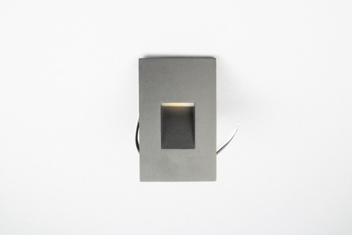 Step Light in Brushed Nickel (509|GSL-V-BN)