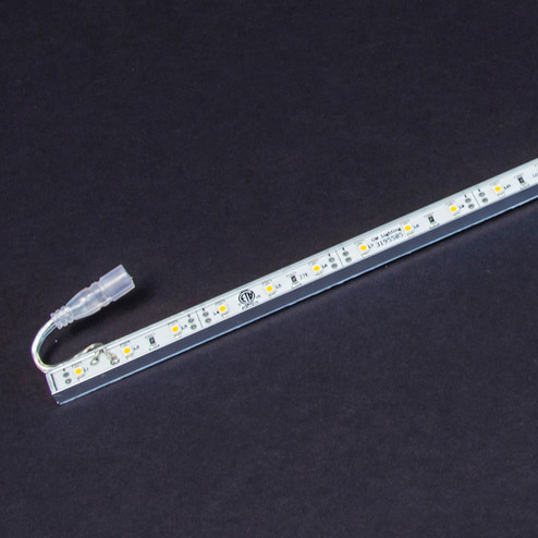 High Output Lightbar in Brushed Aluminum (509|LTAB-N-16)