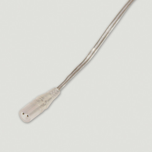 Connector in Clear (509|LTCWP-12)