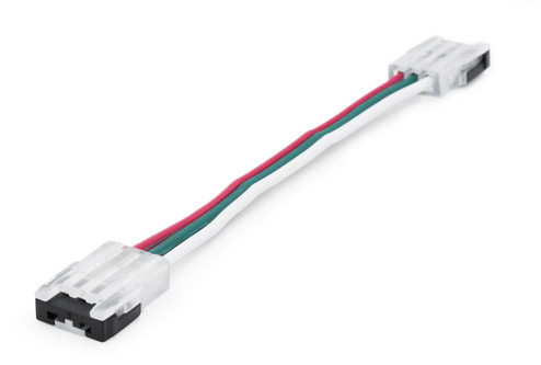 LED Tape in White (509|LTR-S-24V-2.5W-40K-16)