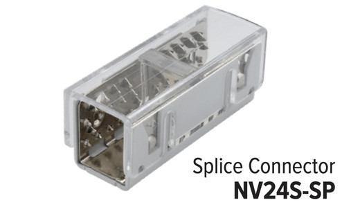 End Cap (509|NV24S-EC)