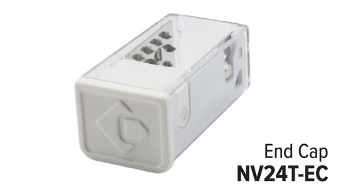 End Cap (509|NV24T-EC)