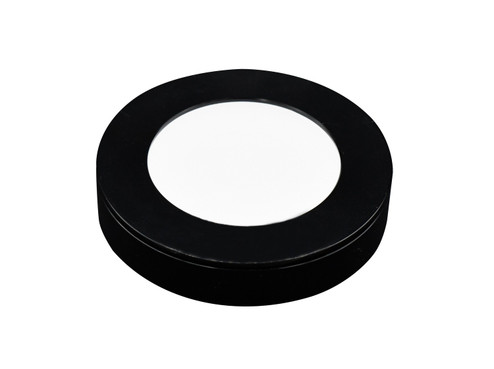 Adjustable High Power Puck in Black (509|SDP-3-B)