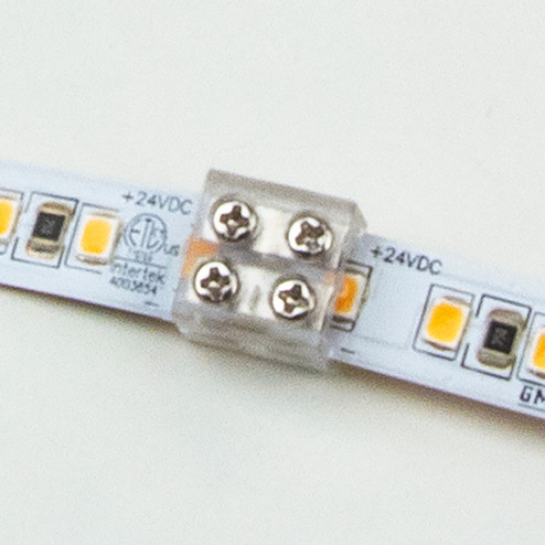 Tape to Tape Connector in Clear (509|STC-1)