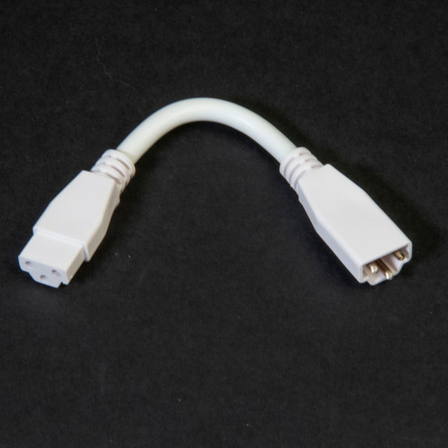 TunableTask Fixture to Fixture Connector in White (509|UCTUN-EZ-6-WH)