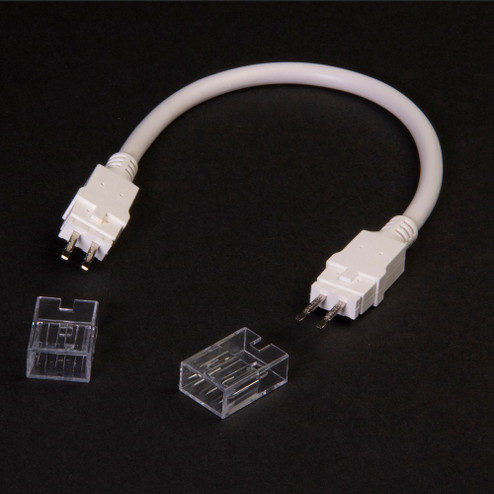 Connector in White (509|V120-TTC-12)
